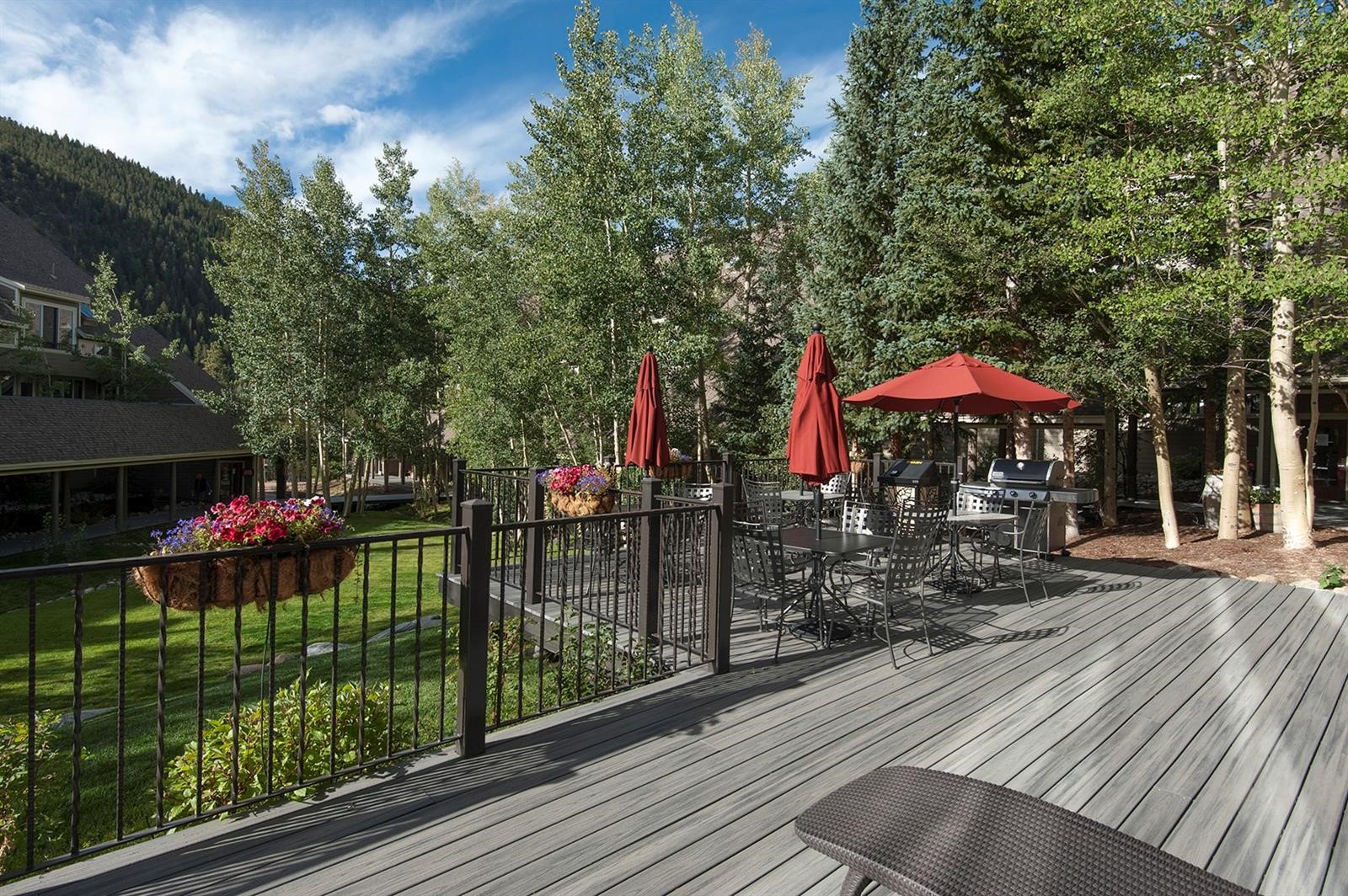 21640 Highway 6, Unit 2121 Keystone, CO 80435 - Photo 28 of 40