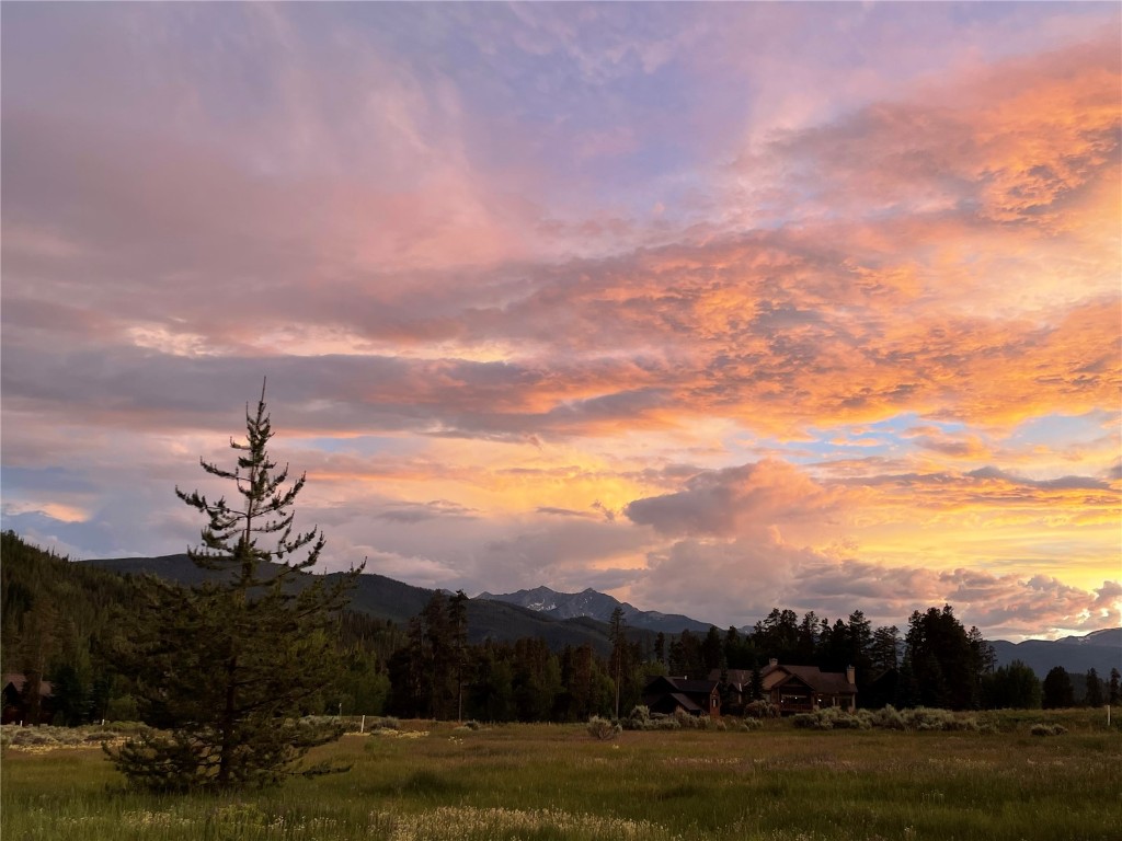 21640 Highway 6, Unit 2121 Keystone, CO 80435 - Photo 36 of 40 Taken by homeowner from back deck
