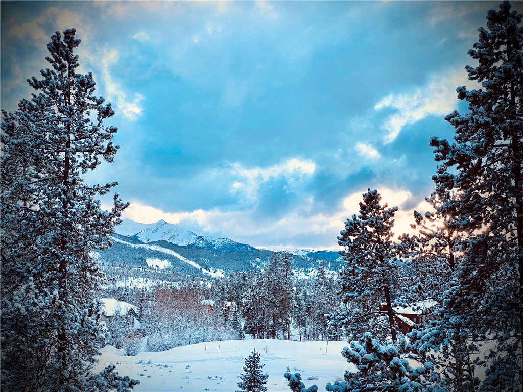 21640 Highway 6, Unit 2121 Keystone, CO 80435 - Photo 39 of 40 Taken by homeowner from back deck
