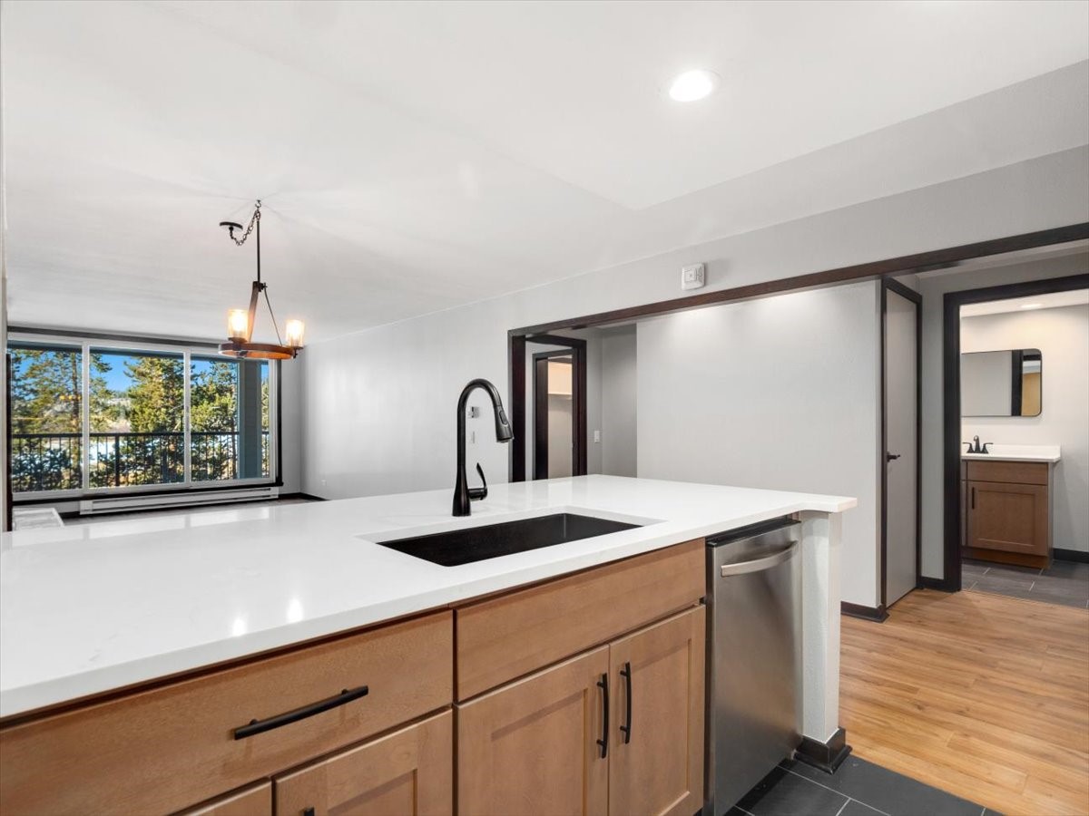 21640 Highway 6, Unit 2121 Keystone, CO 80435 - Photo 4 of 40