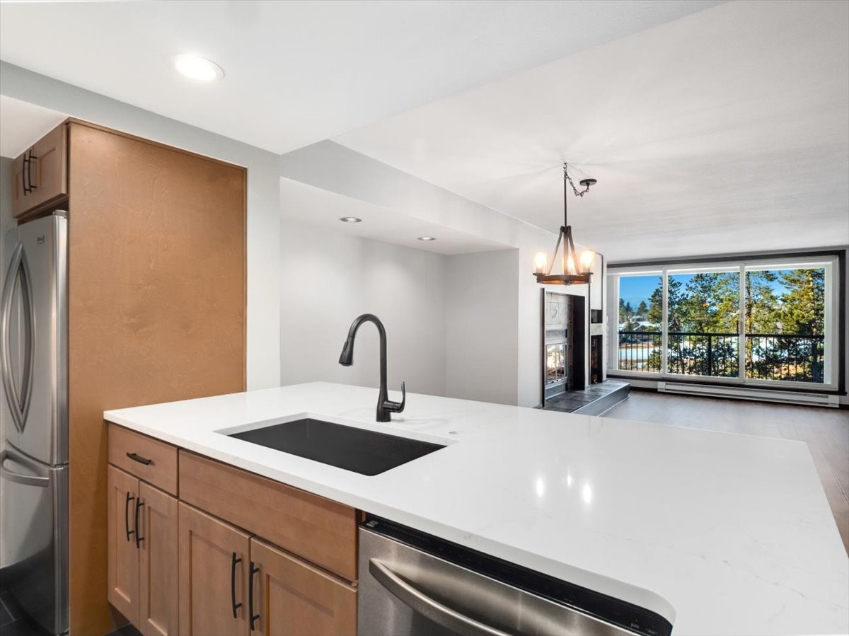 21640 Highway 6, Unit 2121 Keystone, CO 80435 - Photo 5 of 40