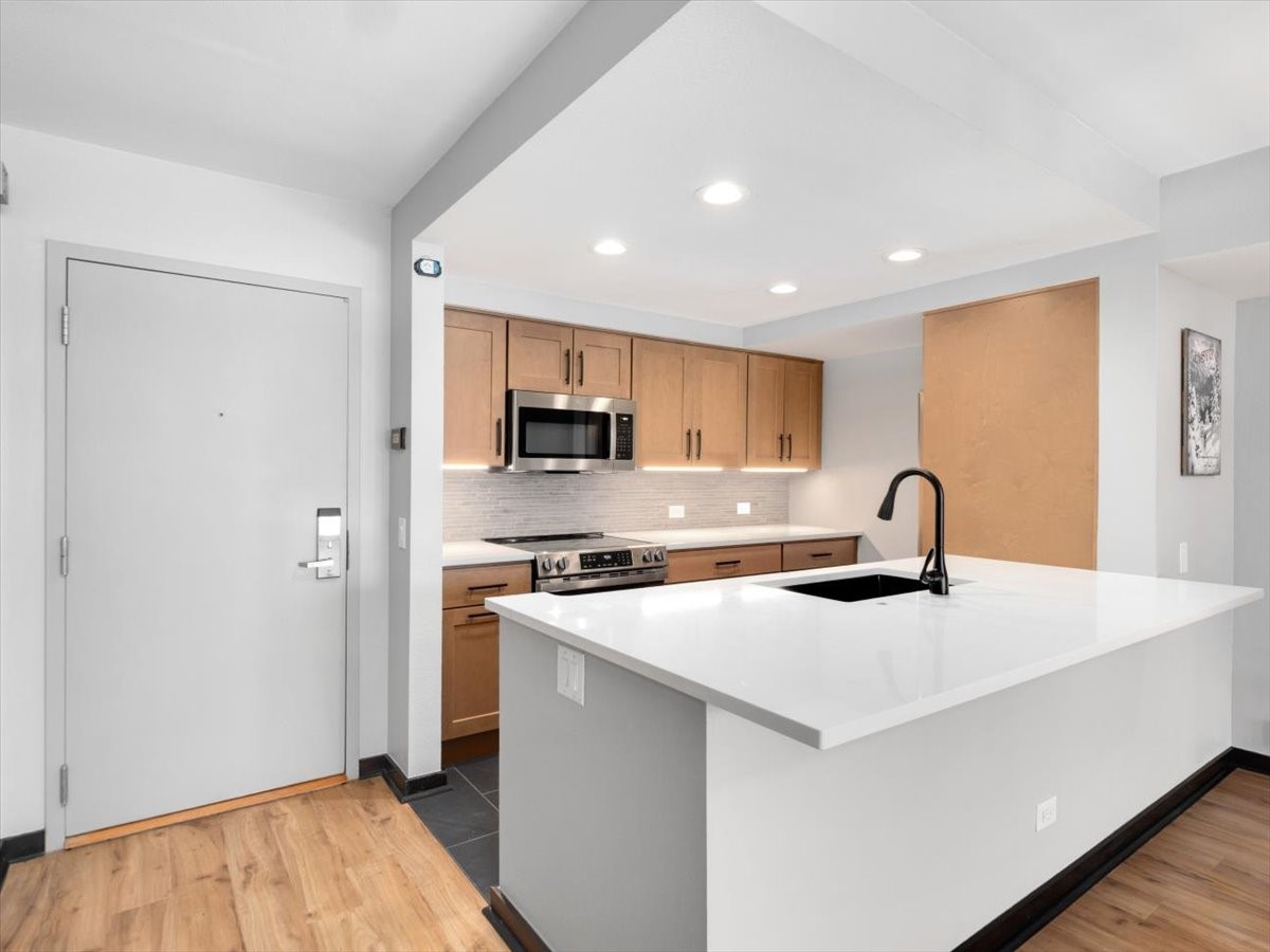 21640 Highway 6, Unit 2121 Keystone, CO 80435 - Photo 7 of 40