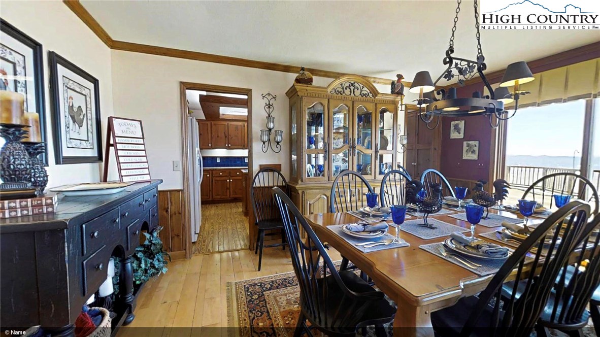 317 North Pinnacle Ridge Road Beech Mountain, NC 28604 - Photo 13 of 50 Gallery Image 13