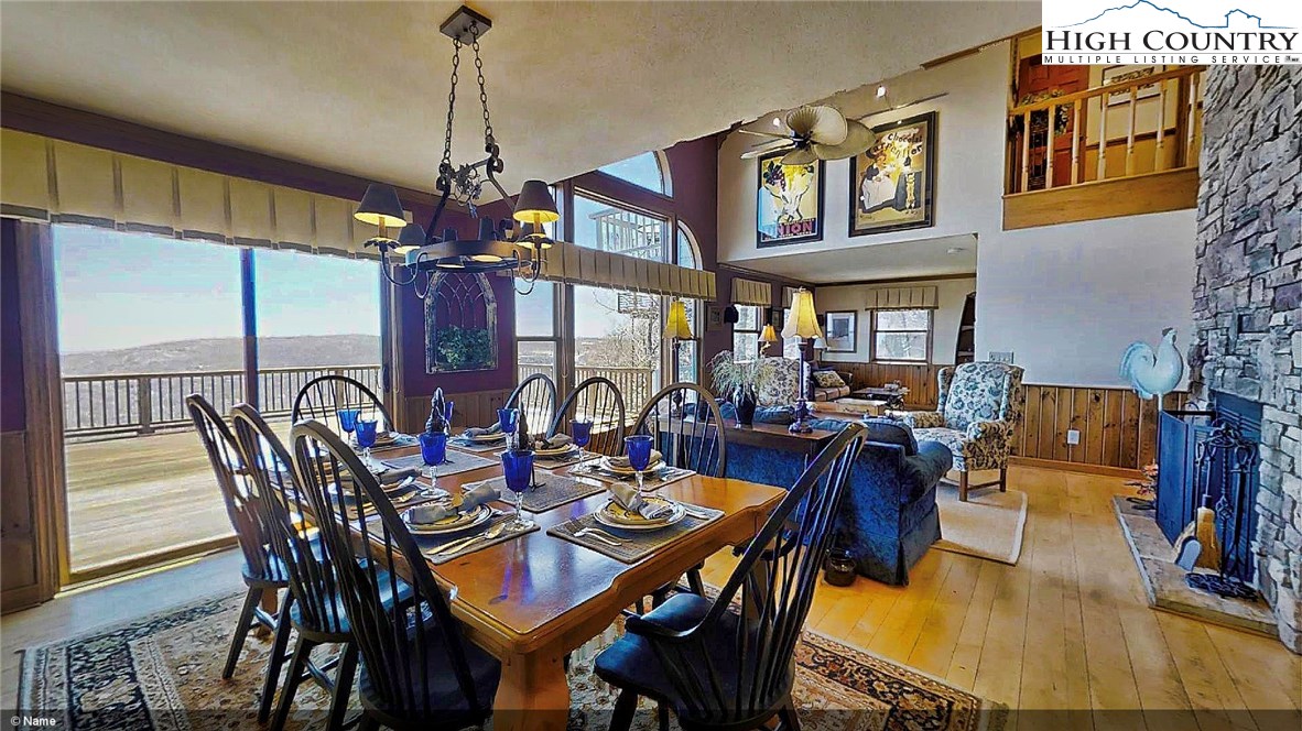 317 North Pinnacle Ridge Road Beech Mountain, NC 28604 - Photo 14 of 50 Gallery Image 14