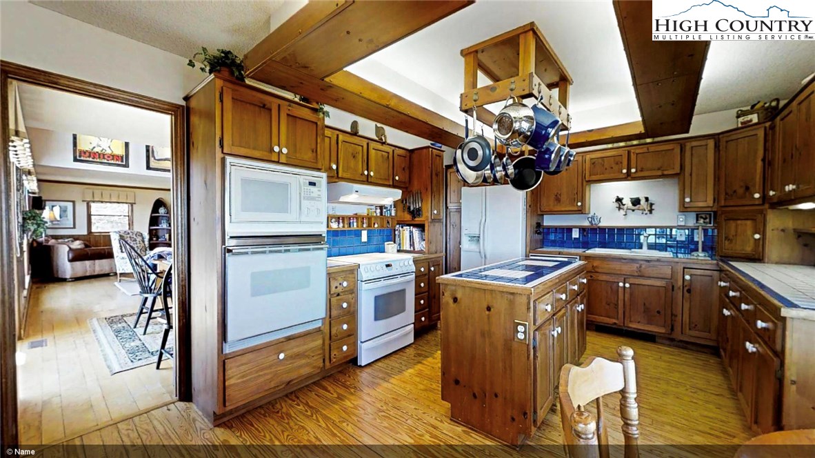317 North Pinnacle Ridge Road Beech Mountain, NC 28604 - Photo 19 of 50 Gallery Image 19