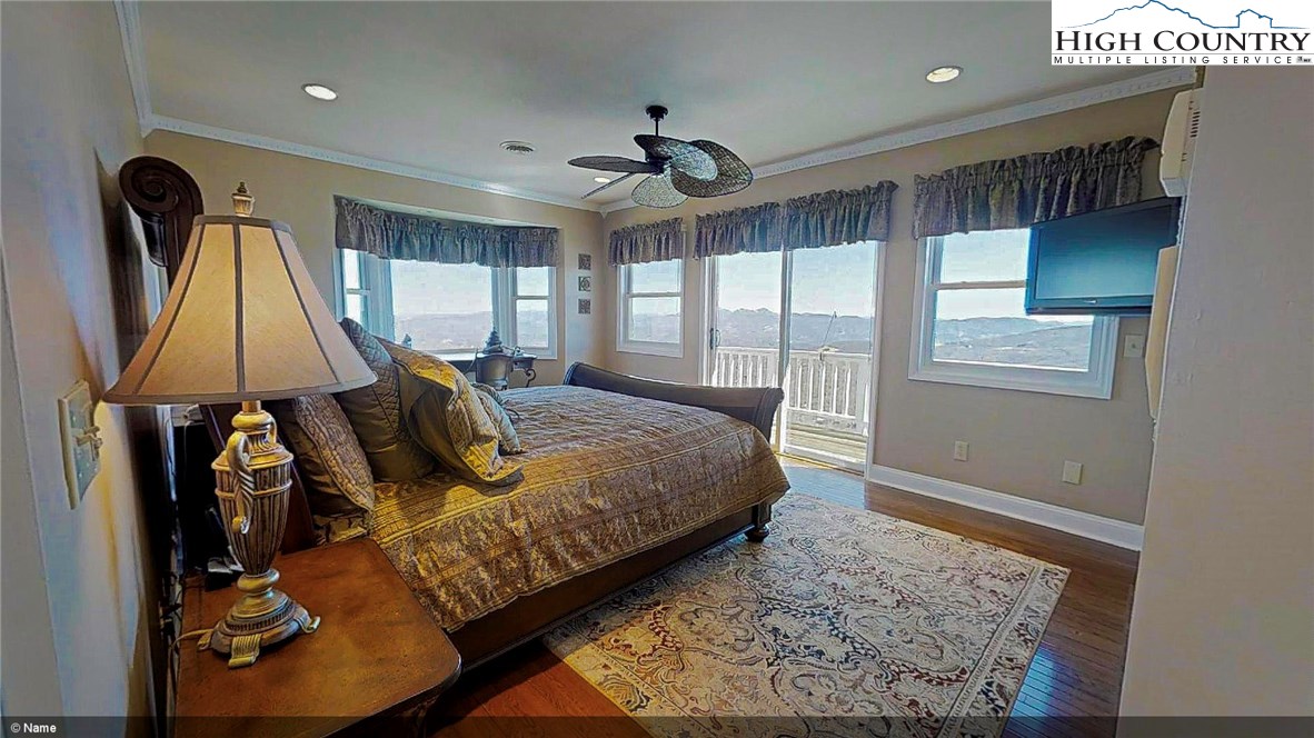 317 North Pinnacle Ridge Road Beech Mountain, NC 28604 - Photo 22 of 50 Gallery Image 22