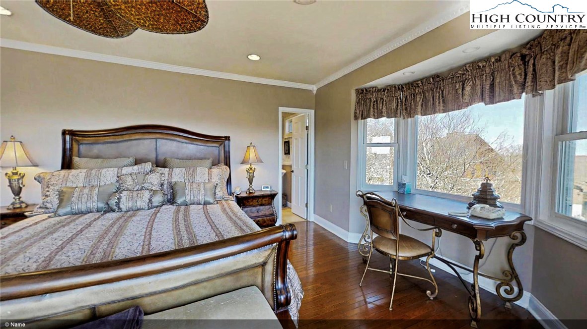317 North Pinnacle Ridge Road Beech Mountain, NC 28604 - Photo 25 of 50 Gallery Image 25