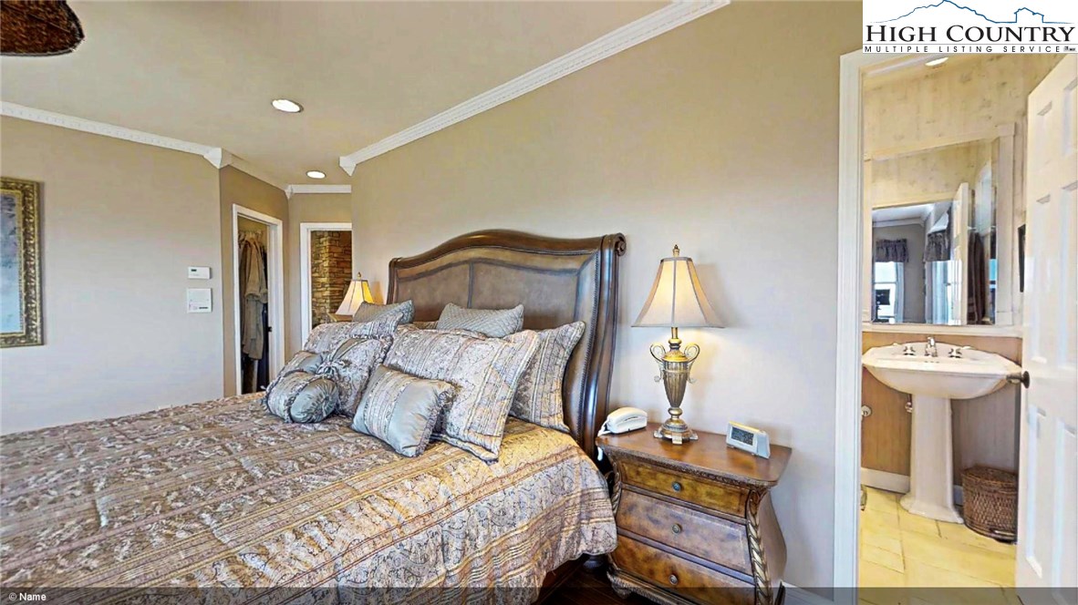 317 North Pinnacle Ridge Road Beech Mountain, NC 28604 - Photo 27 of 50 Gallery Image 27