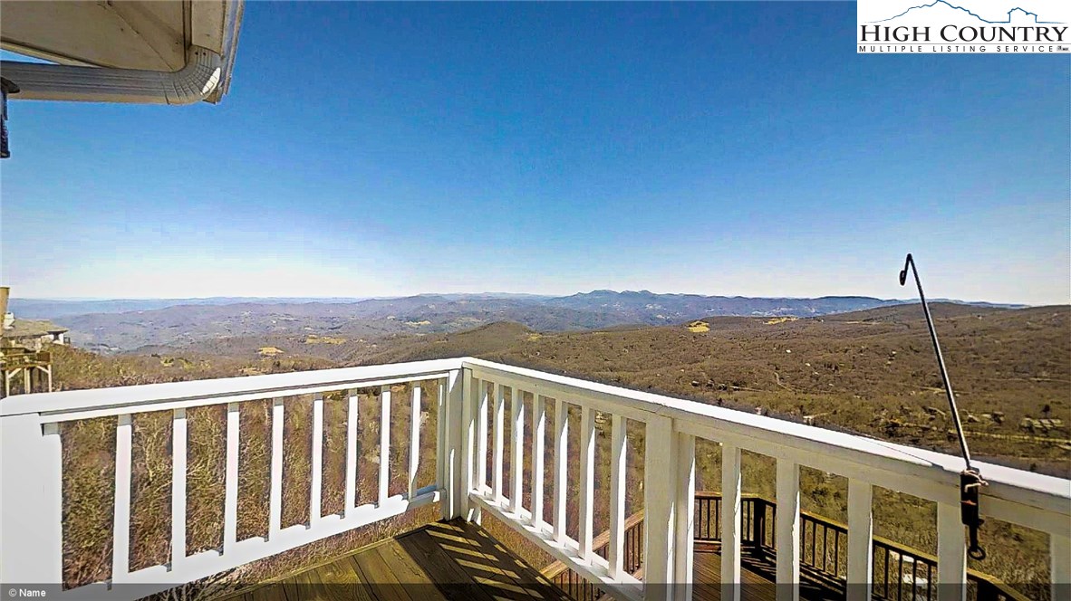 317 North Pinnacle Ridge Road Beech Mountain, NC 28604 - Photo 28 of 50 Gallery Image 28