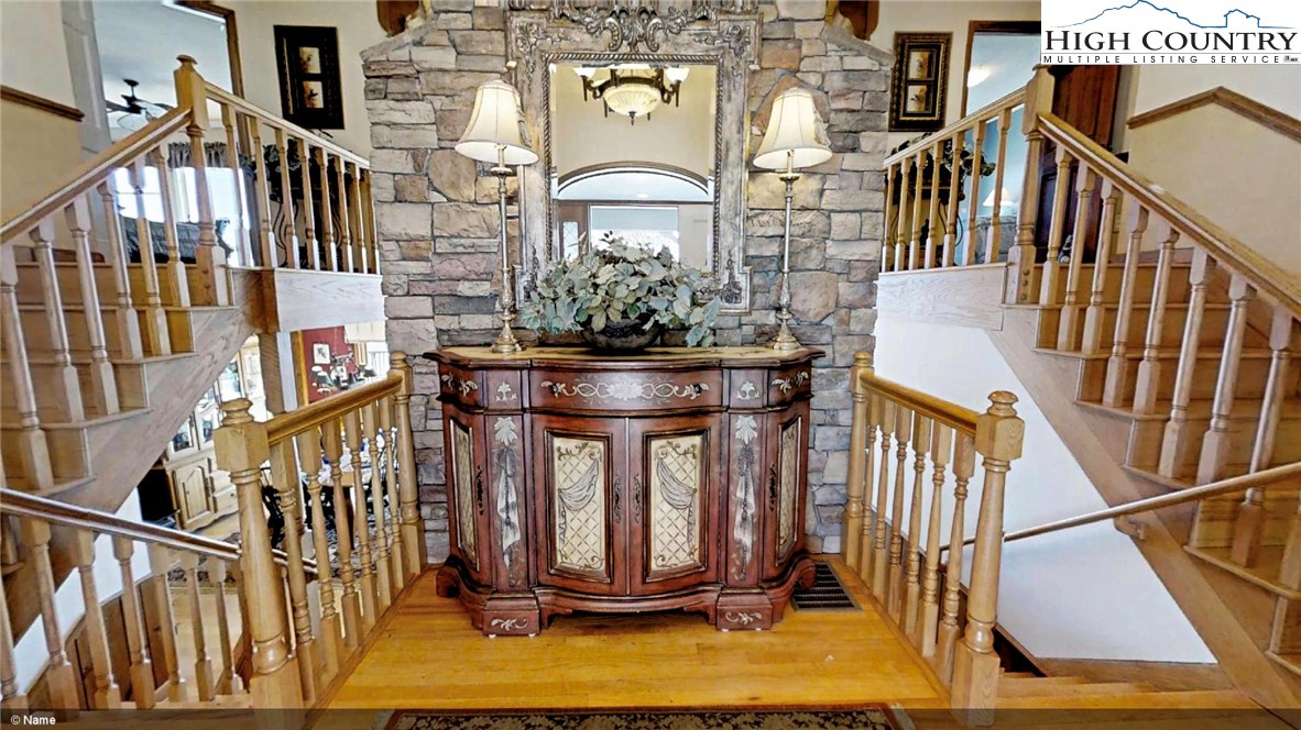 317 North Pinnacle Ridge Road Beech Mountain, NC 28604 - Photo 3 of 50 Gallery Image 3