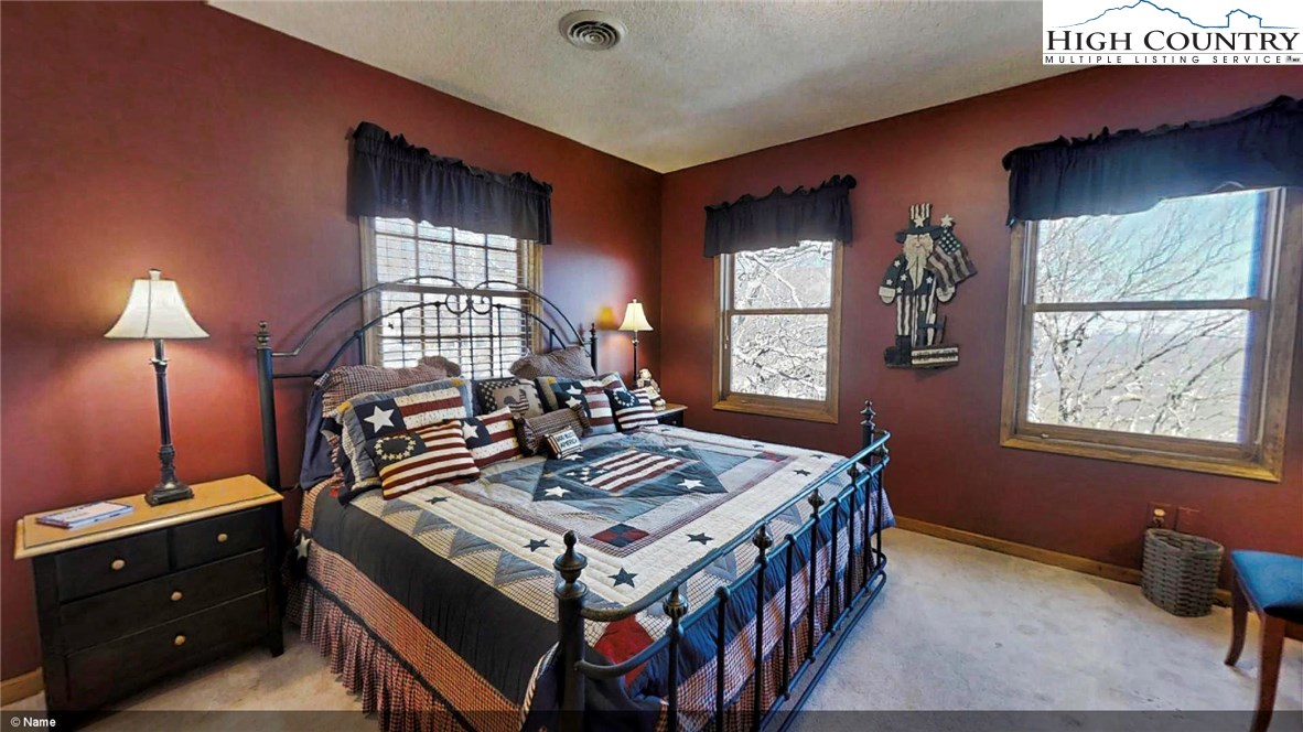317 North Pinnacle Ridge Road Beech Mountain, NC 28604 - Photo 33 of 50 Gallery Image 33
