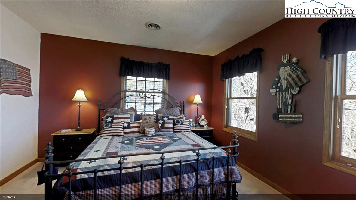 317 North Pinnacle Ridge Road Beech Mountain, NC 28604 - Photo 34 of 50 Gallery Image 34