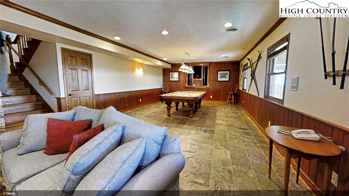 317 North Pinnacle Ridge Road Beech Mountain, NC 28604 - Photo 47 of 50 Gallery Image 47