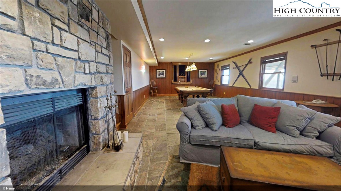 317 North Pinnacle Ridge Road Beech Mountain, NC 28604 - Photo 48 of 50 Gallery Image 48