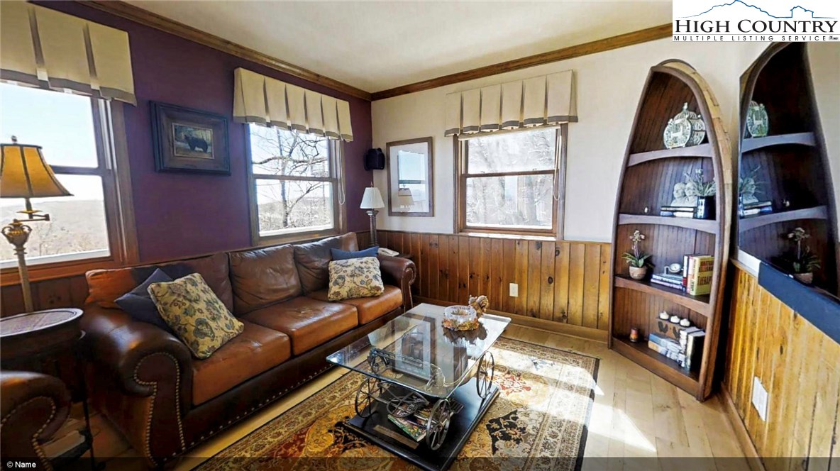 317 North Pinnacle Ridge Road Beech Mountain, NC 28604 - Photo 8 of 50 Gallery Image 8