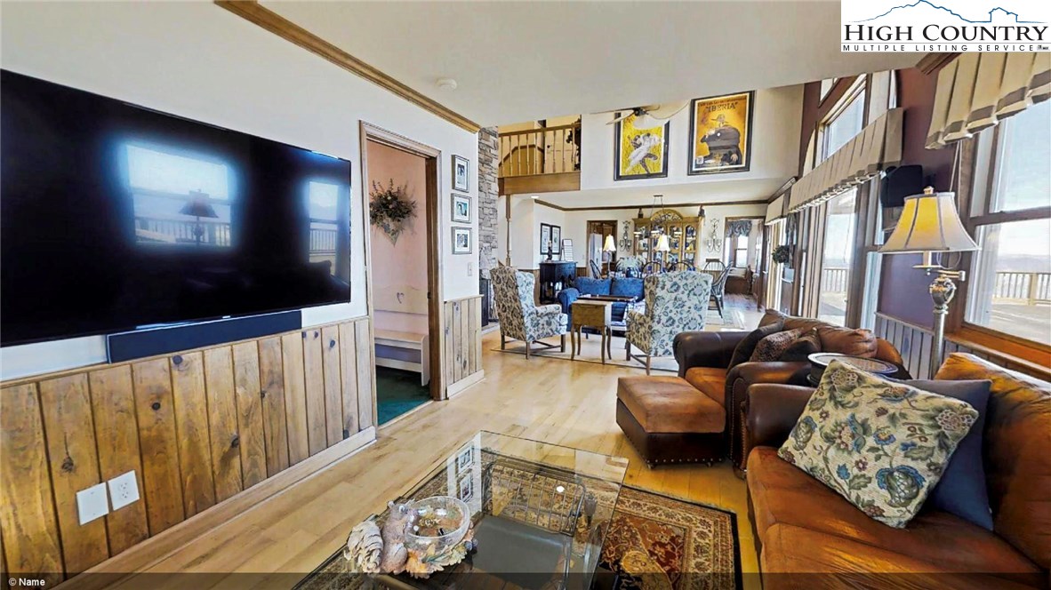 317 North Pinnacle Ridge Road Beech Mountain, NC 28604 - Photo 9 of 50 Gallery Image 9