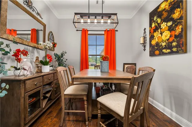 $349,000 | 114 Eastin Circle, Natchitoches, LA 71457