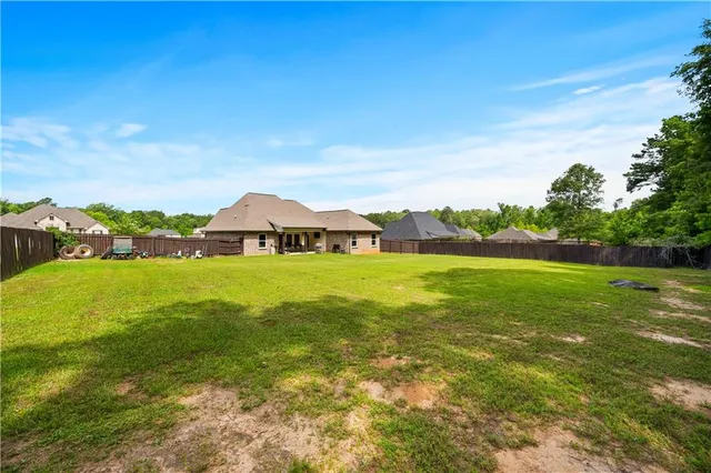 $349,000 | 114 Eastin Circle, Natchitoches, LA 71457