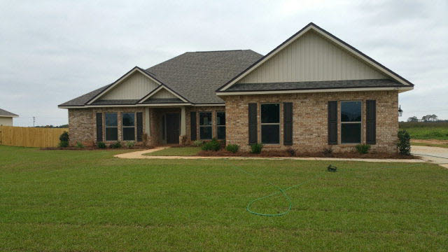 27147 Valamour Boulevard Loxley, AL 36551 - Photo 1 of 1