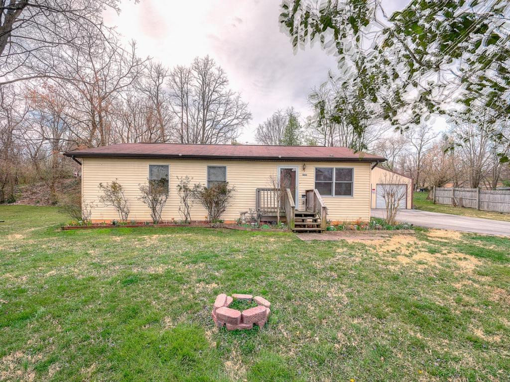 1805 Indian Ridge Road Johnson City, TN 37604 - Photo 1 of 15 Photo 1