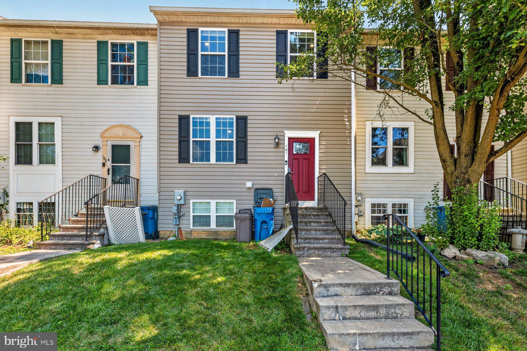 101 Jason's Ridge Smithsburg, MD 21783 - Photo 1 of 26 Gallery Image 1