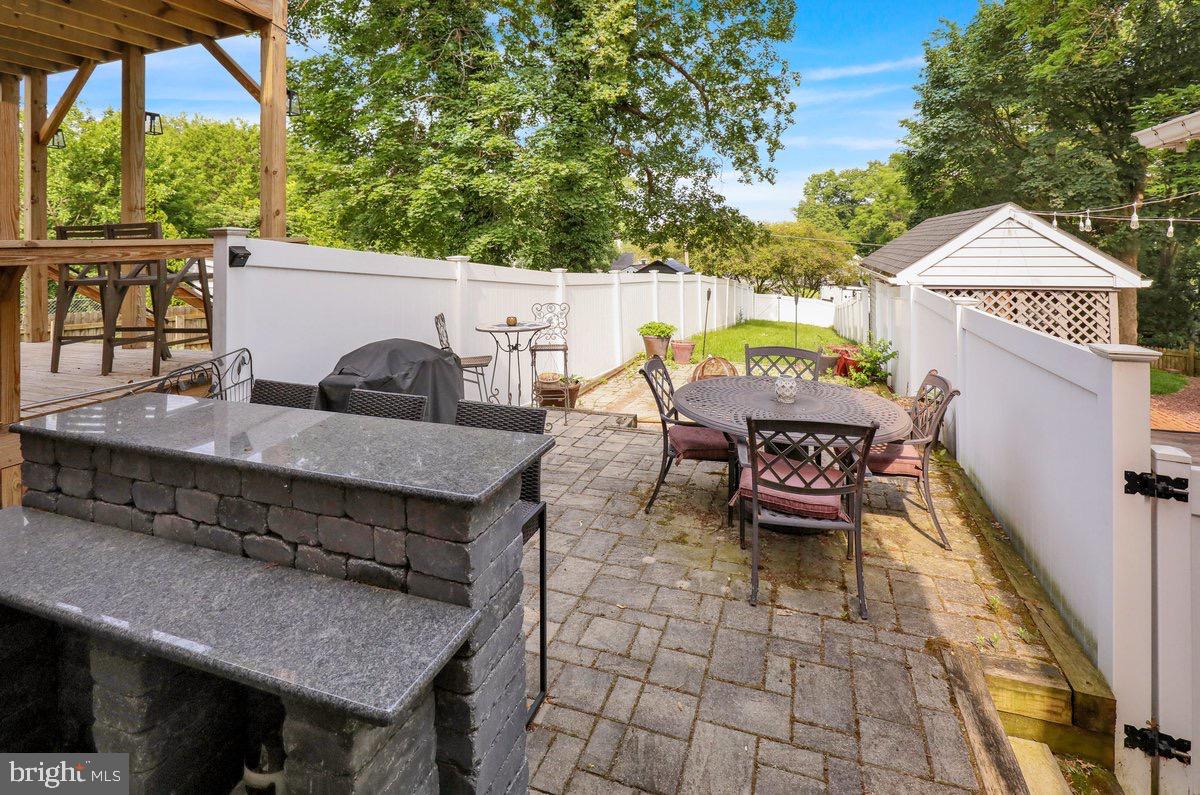 123 South Cedar Street Lititz, PA 17543 - Photo 25 of 27