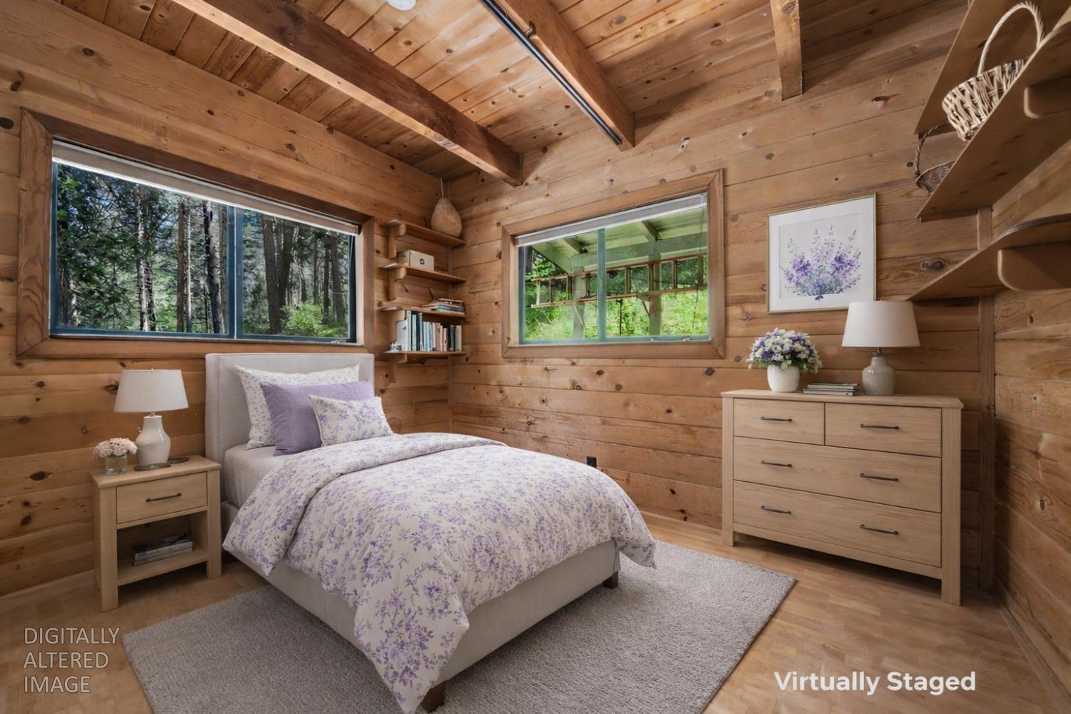 4040 Cedar Creek Road Fiddletown, CA 95629 - Photo 21 of 72