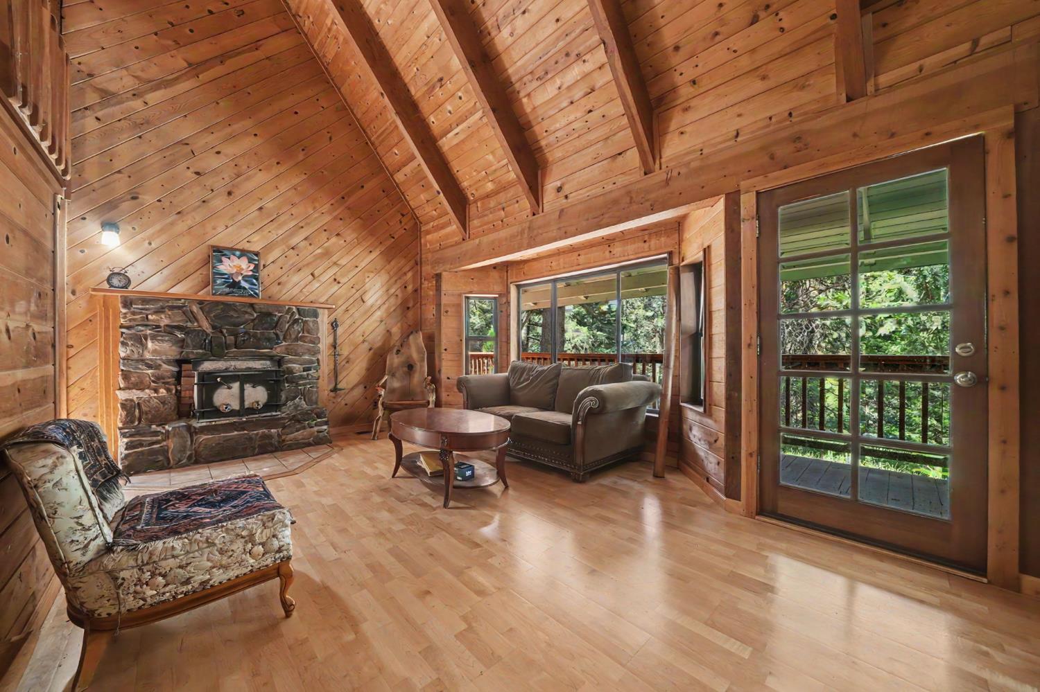 4040 Cedar Creek Road Fiddletown, CA 95629 - Photo 3 of 72