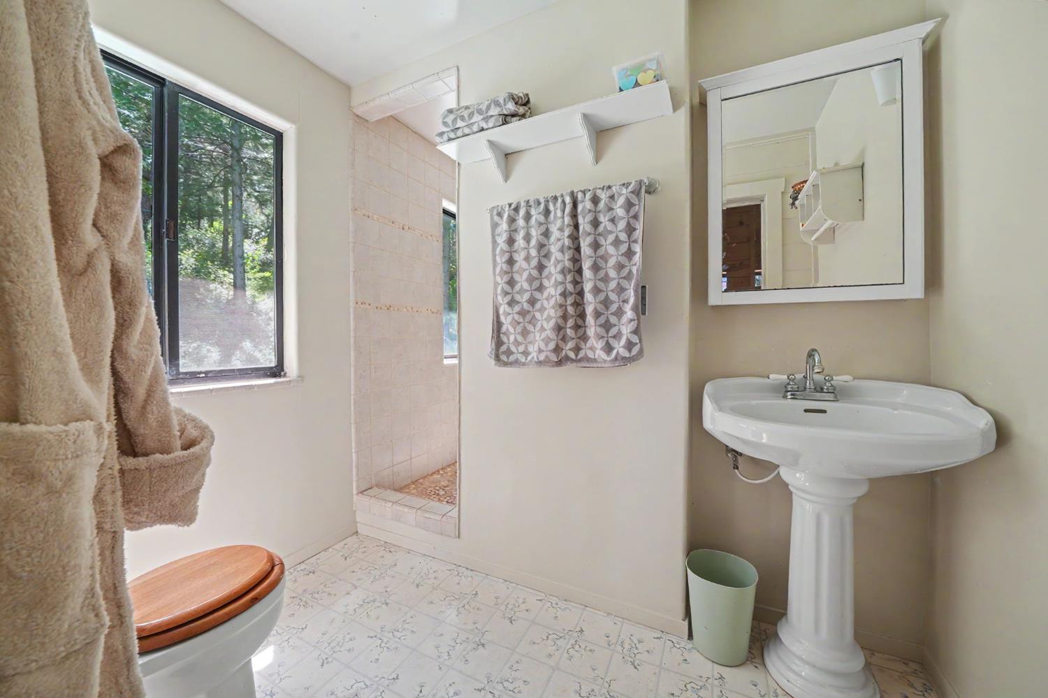 4040 Cedar Creek Road Fiddletown, CA 95629 - Photo 32 of 72 Primary Bath