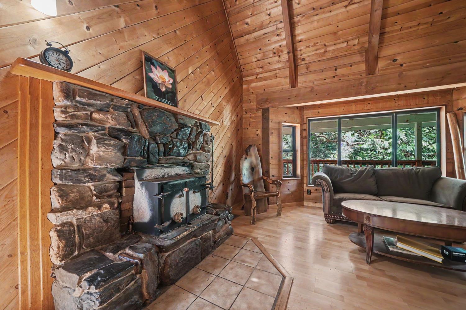 4040 Cedar Creek Road Fiddletown, CA 95629 - Photo 4 of 72