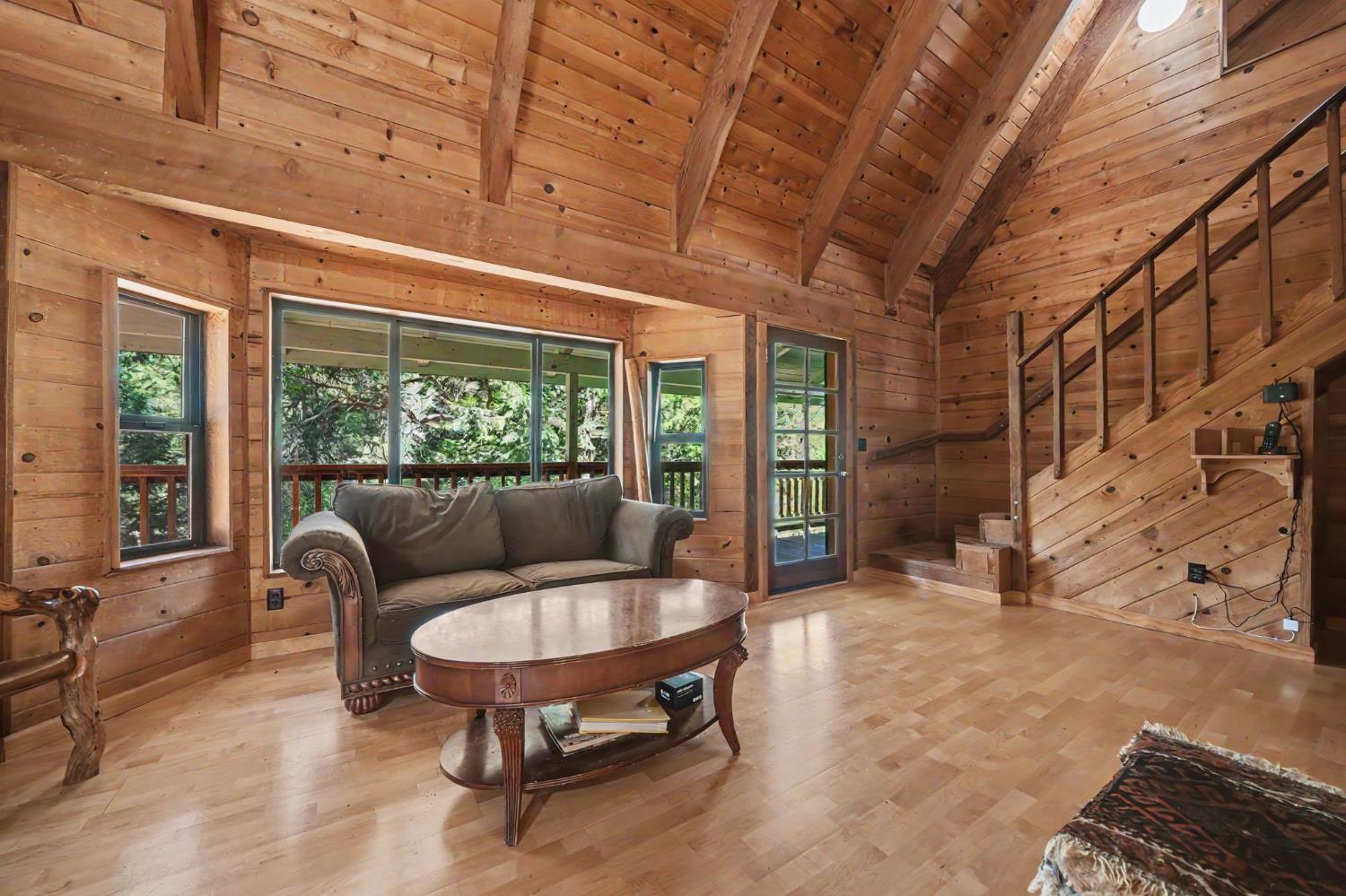 4040 Cedar Creek Road Fiddletown, CA 95629 - Photo 5 of 72