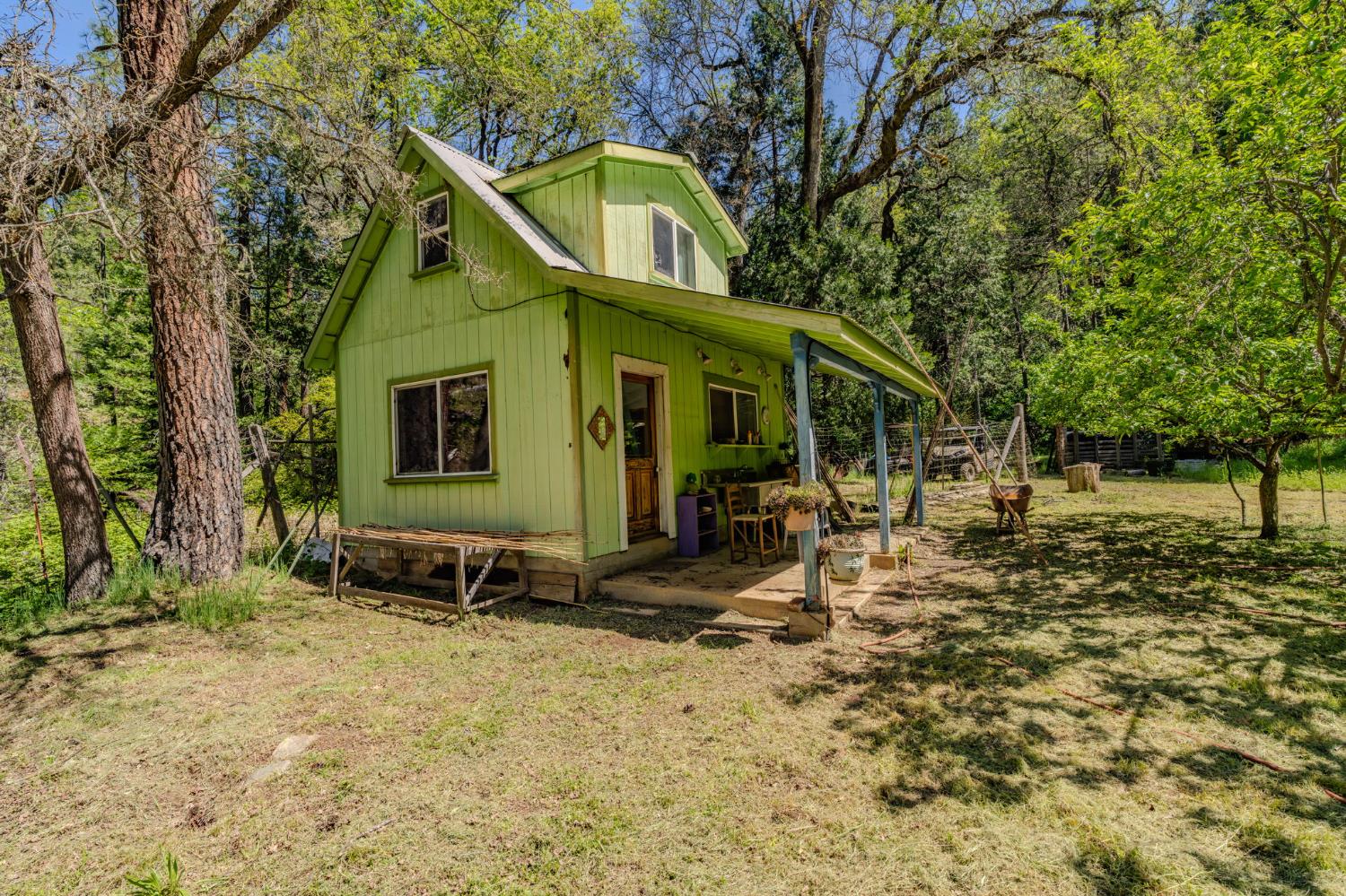 4040 Cedar Creek Road Fiddletown, CA 95629 - Photo 53 of 72