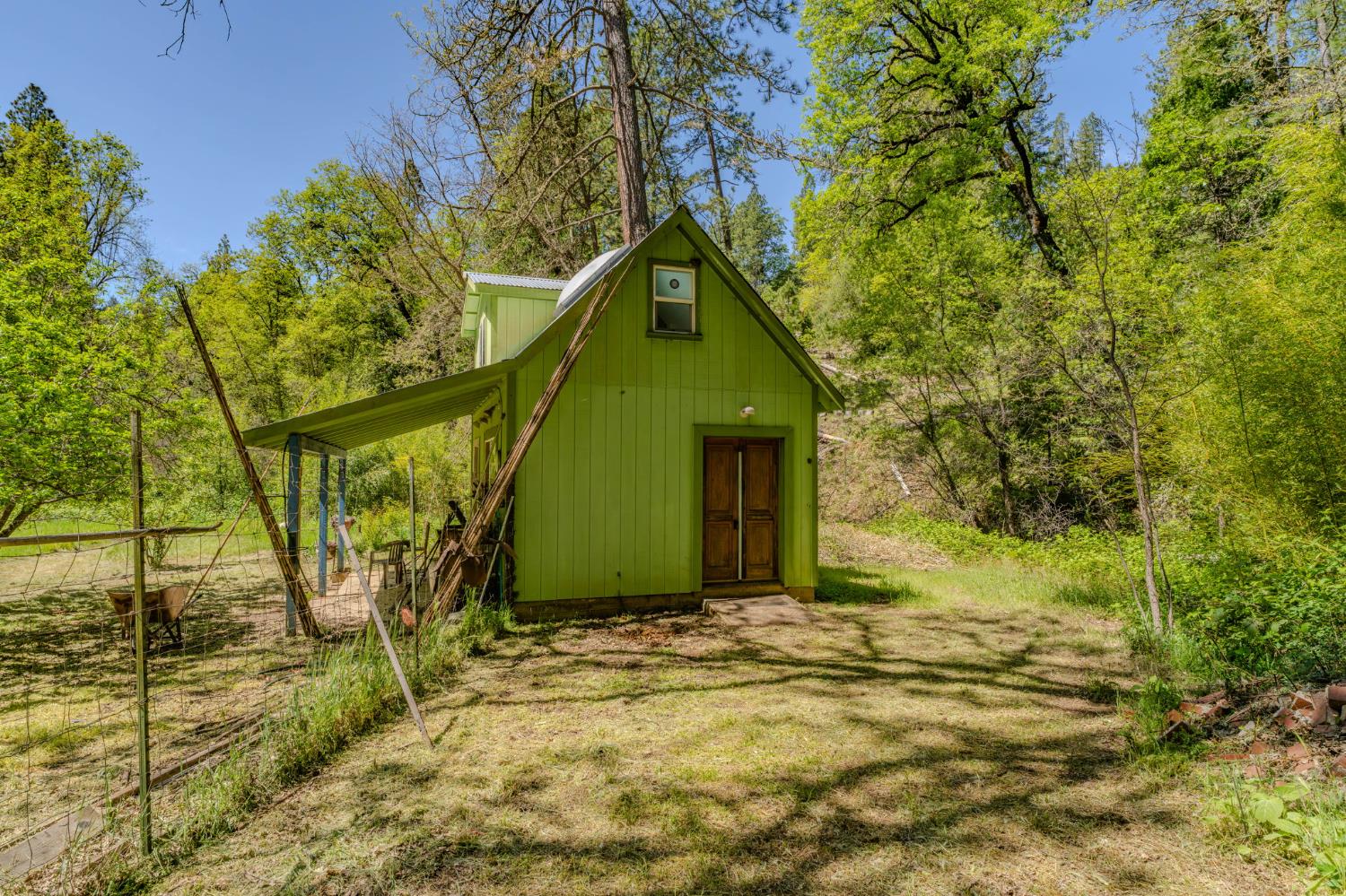 4040 Cedar Creek Road Fiddletown, CA 95629 - Photo 57 of 72