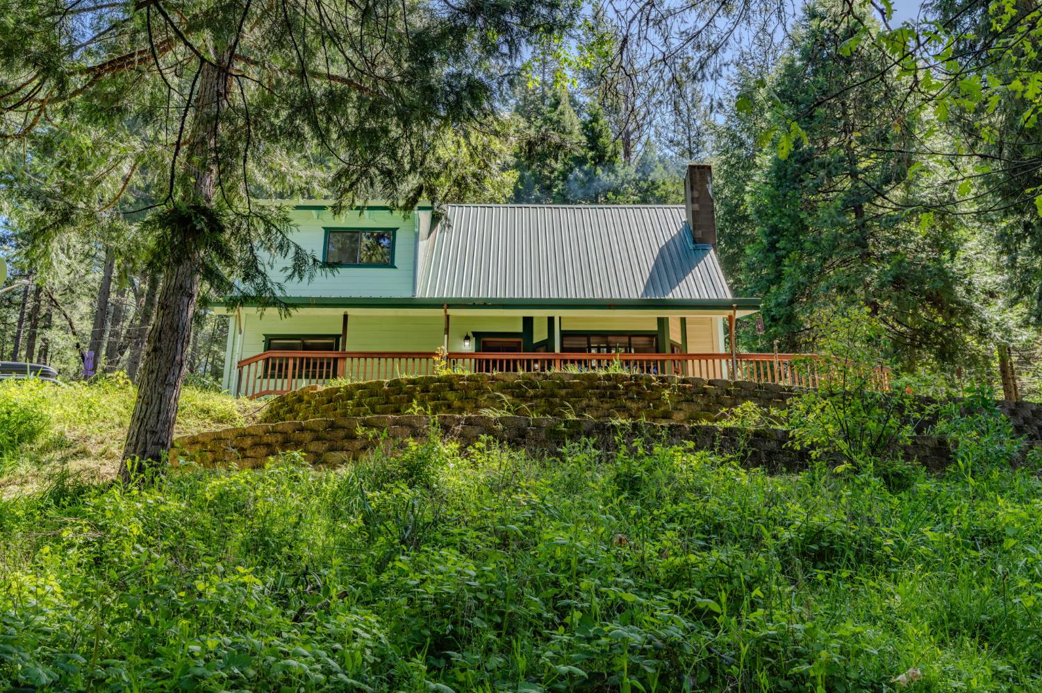 4040 Cedar Creek Road Fiddletown, CA 95629 - Photo 66 of 72