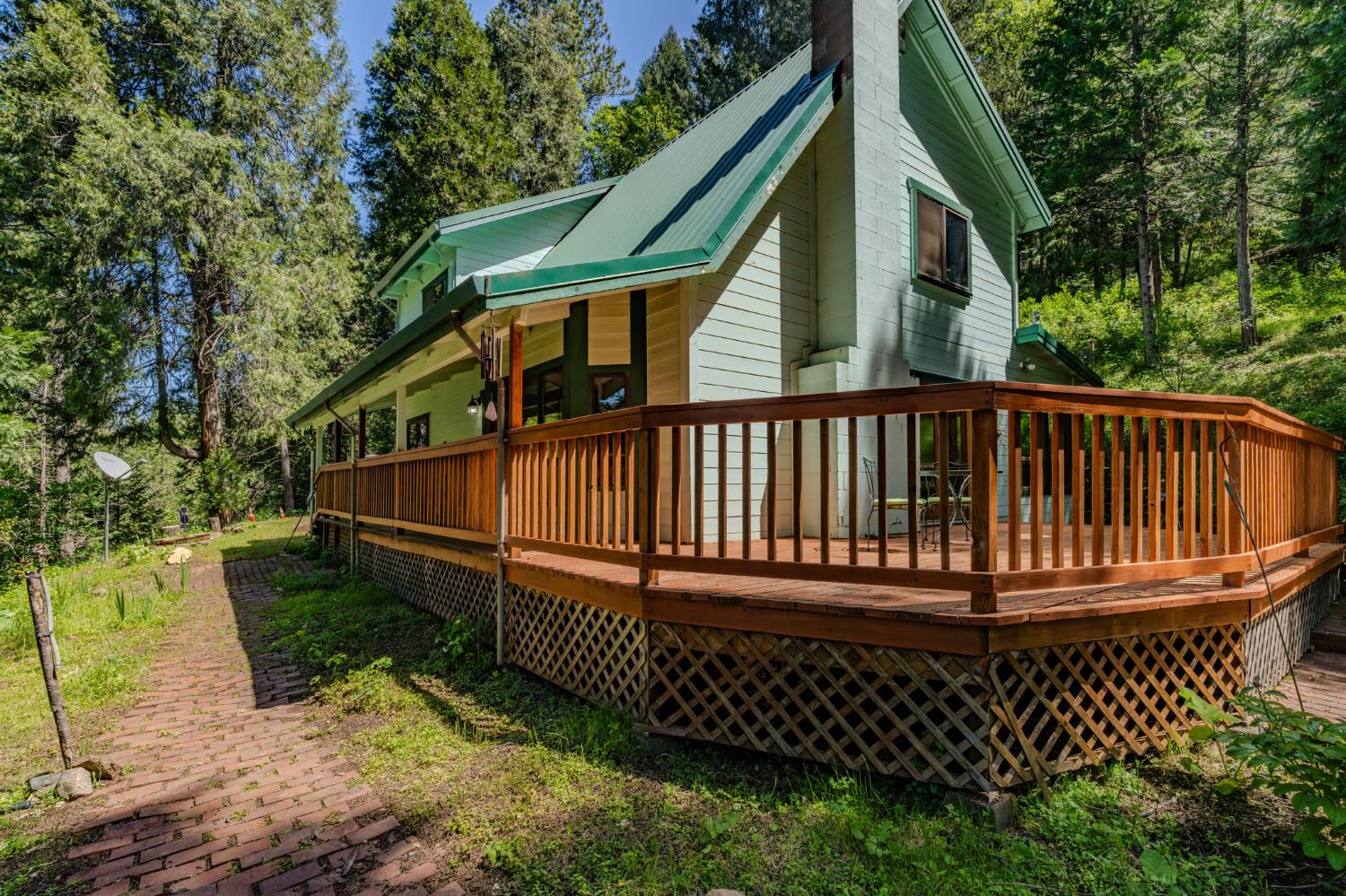 4040 Cedar Creek Road Fiddletown, CA 95629 - Photo 68 of 72