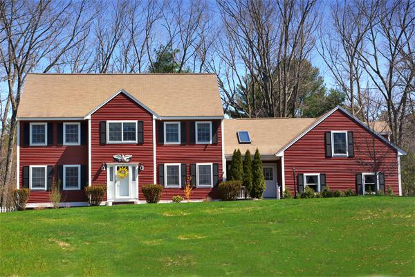 15 Rainbow Ridge Way Georgetown, MA 01833 - Photo 1 of 26 Gallery Image 1
