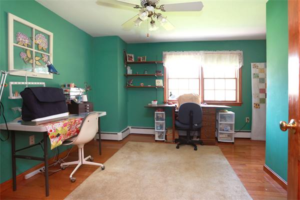 15 Rainbow Ridge Way Georgetown, MA 01833 - Photo 18 of 26 Gallery Image 18
