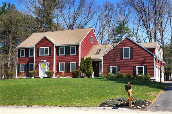 15 Rainbow Ridge Way Georgetown, MA 01833 - Photo 2 of 26 Gallery Image 2