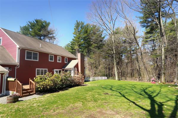 15 Rainbow Ridge Way Georgetown, MA 01833 - Photo 24 of 26 Gallery Image 24