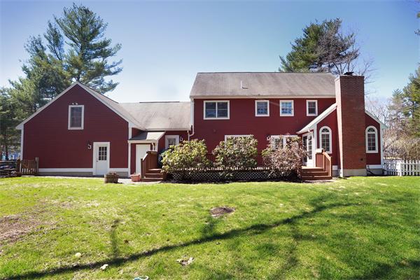 15 Rainbow Ridge Way Georgetown, MA 01833 - Photo 26 of 26 Gallery Image 26