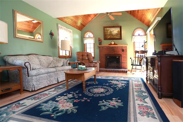 15 Rainbow Ridge Way Georgetown, MA 01833 - Photo 9 of 26 Gallery Image 9