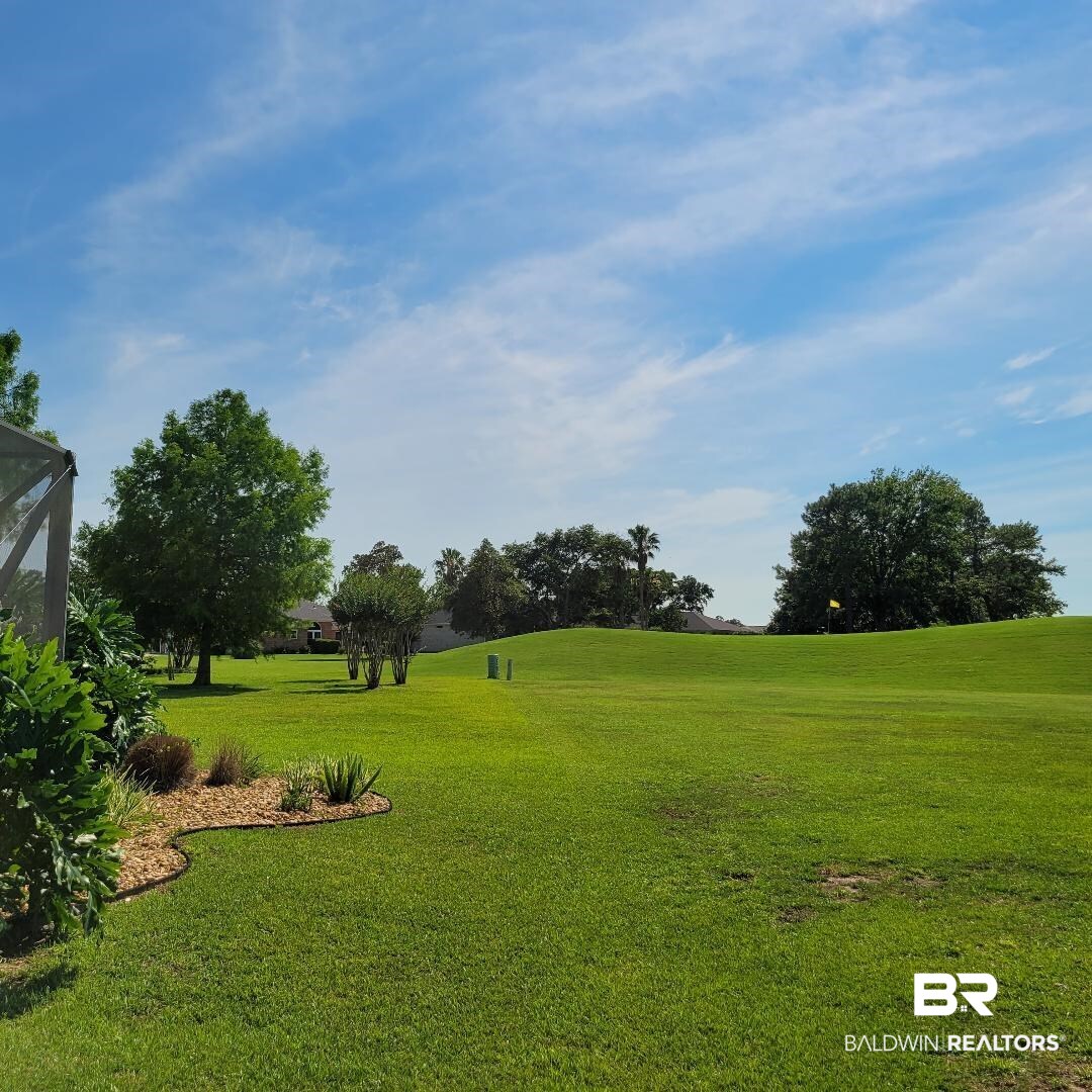 9185 Lakeview Drive Foley, AL 36535 - Photo 10 of 49 TO GOLF COURSE