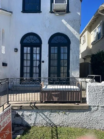 $1,400 | 2316 Wirth Place, New Orleans, LA 70115