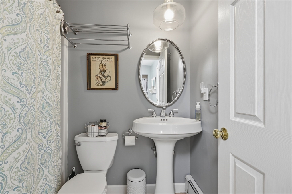 10 Spruce Street, Unit B Danvers, MA 01923 - Photo 20 of 37
