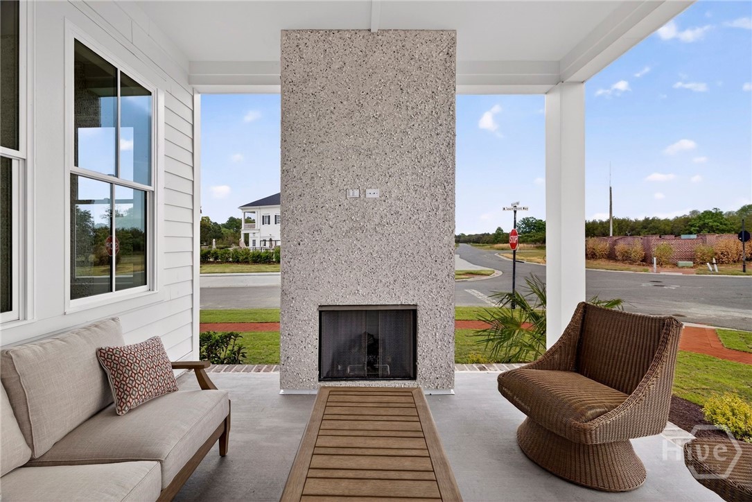521 Reserve Way Savannah, GA 31421 - Photo 7 of 75