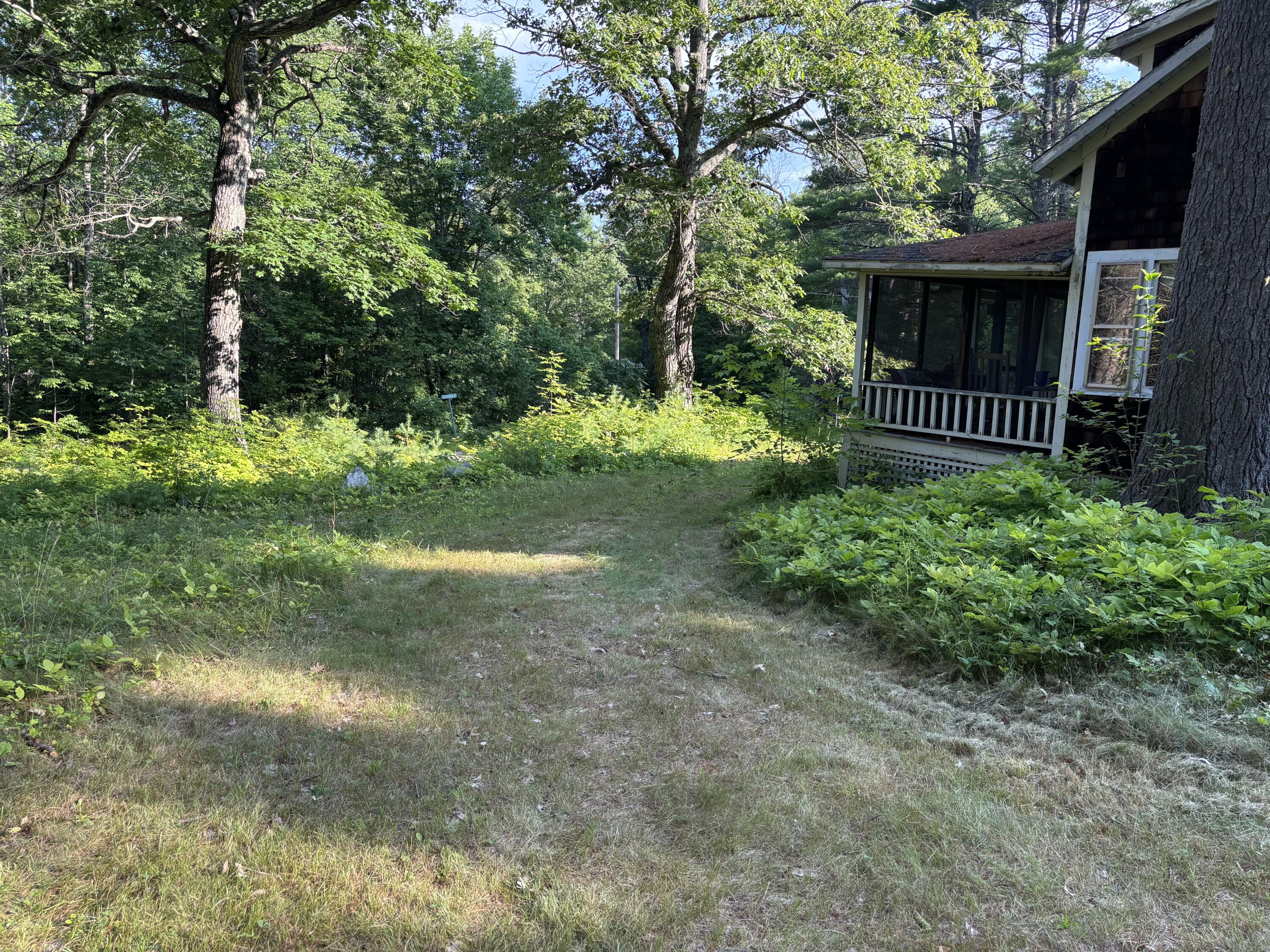 811 Sabattus Road Lovell, ME 04051 - Photo 7 of 8 Cushman 8