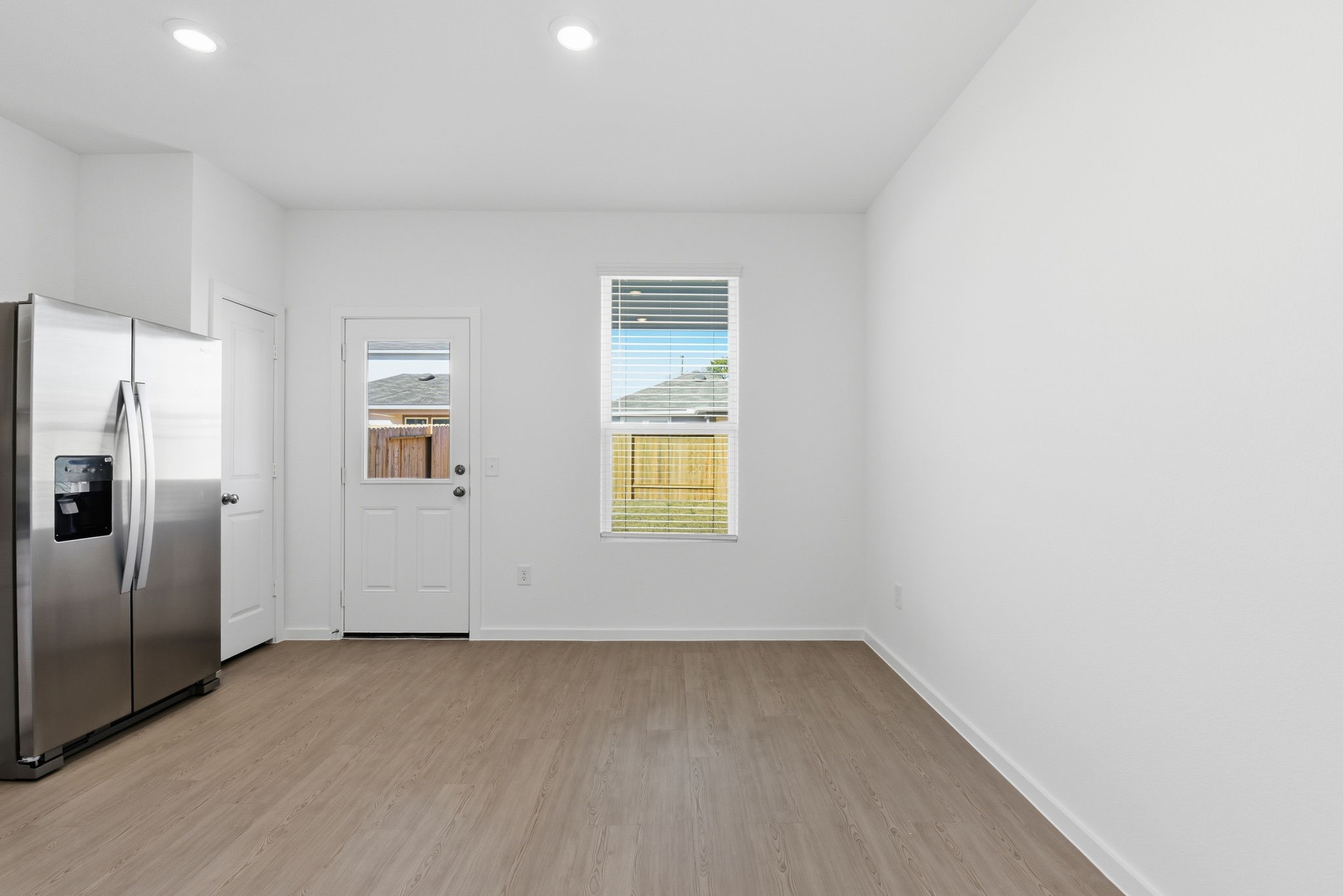 26283 Arrowleaf Drive Magnolia, TX 77355 - Photo 15 of 34 an empty room with a window