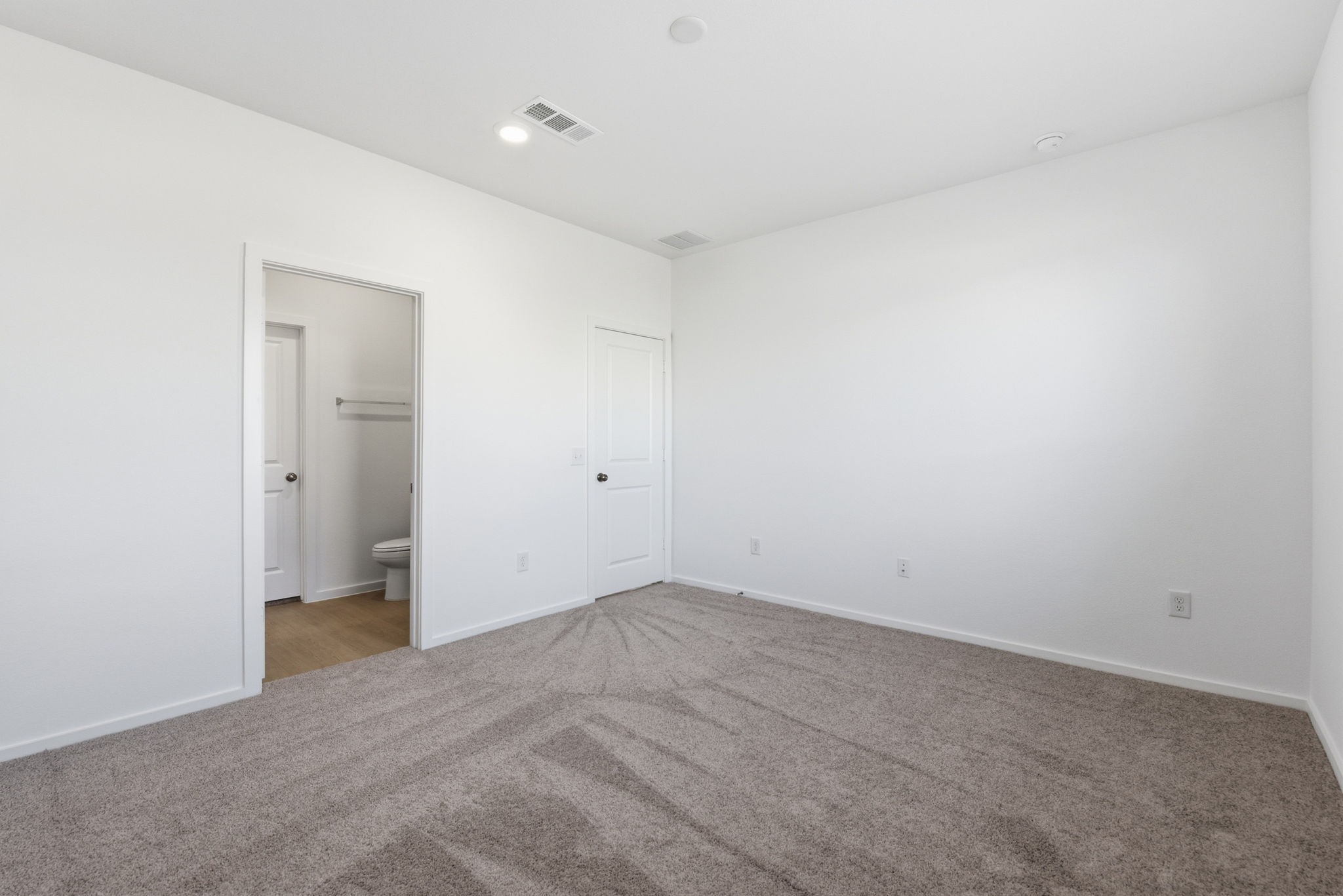 26283 Arrowleaf Drive Magnolia, TX 77355 - Photo 18 of 34 an empty room with an entryway