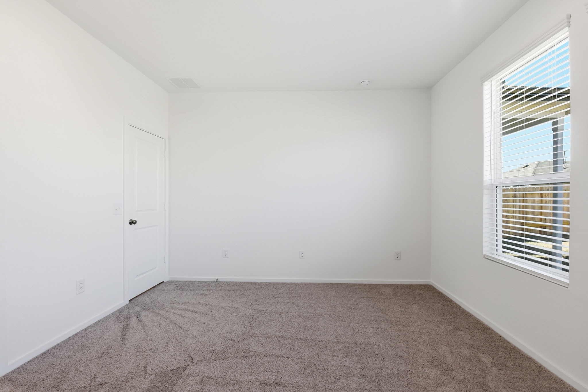 26283 Arrowleaf Drive Magnolia, TX 77355 - Photo 19 of 34 a view of a room that has a window in it