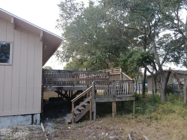 $1,850 | 712 Ave C, Panama City Beach, FL 32413